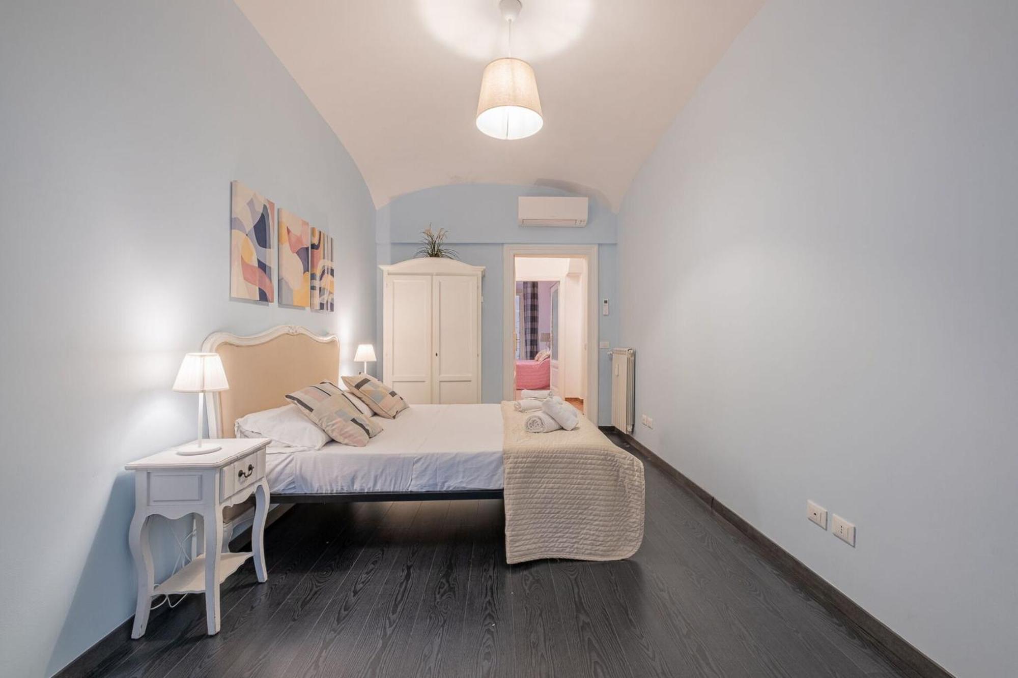 Appartamento In Via Merulana By Halldis *